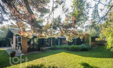 Casa com 3 quartos à venda na Rua das Laranjeiras, 275, Ipanema, Porto Alegre, 185 m2 por R$ 1.530.000