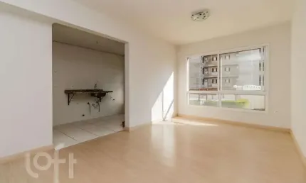 Apartamento com 3 quartos à venda na Rua Irmão Norberto Francisco Rauch, 755, Jardim Carvalho, Porto Alegre, 80 m2 por R$ 379.000