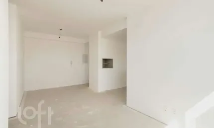 Apartamento com 3 quartos à venda na Antonio Sereno Moretto, 55, Glória, Porto Alegre, 67 m2 por R$ 596.000