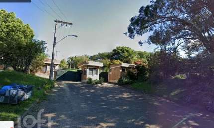 Casa em condomínio fechado com 5 quartos à venda na Avenida Belém Velho, 4139, Belém Velho, Porto Alegre, 450 m2 por R$ 1.600.000