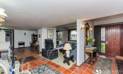Casa com 4 quartos à venda na Rua Edgar Luiz Schneider, 123, Ipanema, Porto Alegre, 260 m2 por R$ 1.490.000