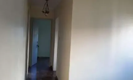 Apartamento com 3 quartos à venda na Avenida Capivari, 413, Cristal, Porto Alegre, 63 m2 por R$ 240.000