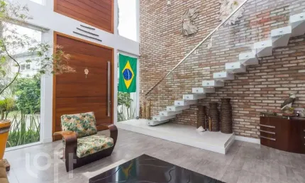 Casa em condomínio fechado com 3 quartos à venda na Avenida Ecoville, 790, Sarandi, Porto Alegre, 300 m2 por R$ 1.920.000