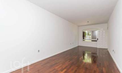 Casa com 3 quartos à venda na Rua Marquês de Alegrete, São João, Porto Alegre, 130 m2 por R$ 1.520.000