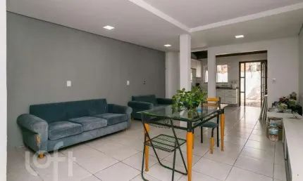 Casa com 3 quartos à venda na avenida oswaldo gonçalves cruz, 601, ipanema, porto alegre, 251 m2 por r$ 690.000