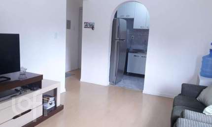 Apartamento com 1 quarto à venda na Rua Pedro Boticário, 720, Glória, Porto Alegre, 49 m2 por R$ 180.000
