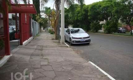 Casa com 2 quartos à venda na Avenida Karl Iwers, 299, Jardim Itu Sabará, Porto Alegre, 60 m2 por R$ 794.000