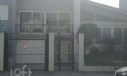 Casa com 3 quartos à venda na Rua Paulo Blaschke, 615, Jardim Itu Sabará, Porto Alegre, 241 m2 por R$ 1.250.000
