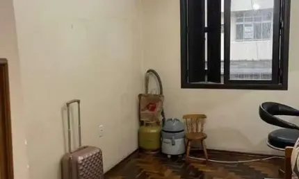 Apartamento com 1 quarto à venda na avenida brasil, 1505, são geraldo, porto alegre, 65 m2 por r$ 220.000