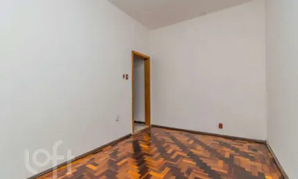 Apartamento com 3 quartos à venda na avenida bento gonçalves, 1577, santo antônio, porto alegre, 80 m2 por r$ 250.000