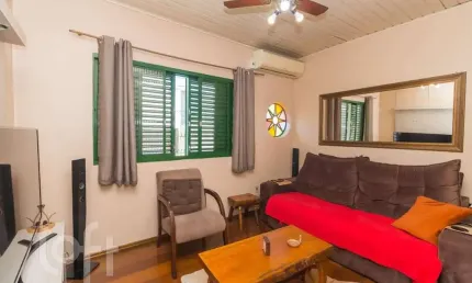 Casa com 3 quartos à venda na rua ideal, 95, rubem berta, porto alegre, 143 m2 por r$ 530.000