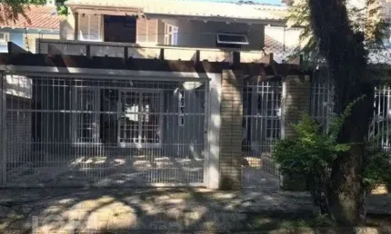 Casa com 4 quartos à venda na Rua Érico Silveira Peixoto, 95, Ipanema, Porto Alegre, 450 m2 por R$ 1.235.000
