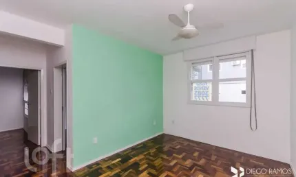 Apartamento com 2 quartos à venda na rua zeferino dias, 151, sarandi, porto alegre, 48 m2 por r$ 213.000