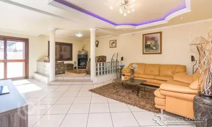 Casa com 3 quartos à venda na Avenida Martins Bastos, 704, Sarandi, Porto Alegre, 523 m2 por R$ 1.500.000