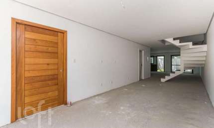 Casa em condomínio fechado com 3 quartos à venda na Rua Pedro de Oliveira Bittencourt, 190, Tristeza, Porto Alegre, 352 m2 por R$ 1.450.000