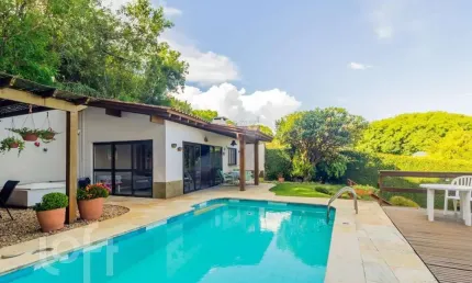 Casa com 4 quartos à venda na Rua Chiriguano, 290, Vila Assunção, Porto Alegre, 350 m2 por R$ 2.500.000