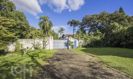 Casa com 4 quartos à venda na Avenida Juca Batista, 21, Ipanema, Porto Alegre, 4000 m2 por R$ 4.560.000