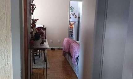 Apartamento com 2 quartos à venda na Rua Sargento Sílvio Delmar Hollenbach, 140, Passo das Pedras, Porto Alegre, 59 m2 por R$ 190.000