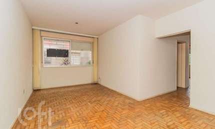 Apartamento com 3 quartos à venda na Avenida Capivari, 1223, Cristal, Porto Alegre, 80 m2 por R$ 244.000