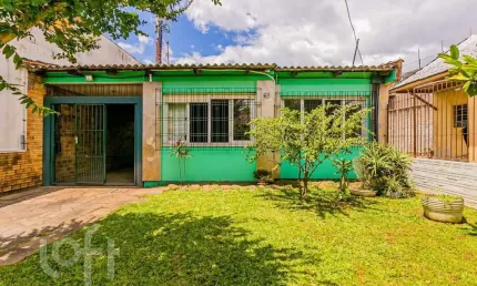 Casa com 3 quartos à venda na Rua Altamira, 61, Morro Santana, Porto Alegre, 125 m2 por R$ 560.000