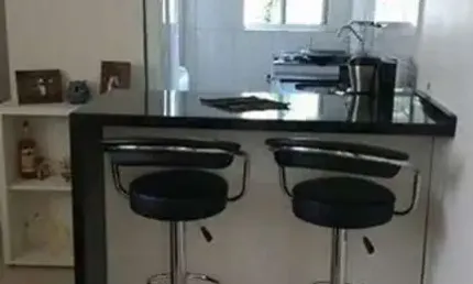 Apartamento com 2 quartos à venda na Rua Intendente Alfredo Azevedo, 717, Coronel Aparício Borges, Porto Alegre, 38 m2 por R$ 176.000