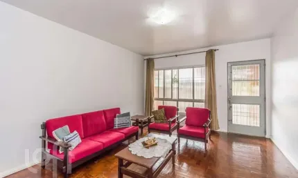 Casa com 4 quartos à venda na rua antônio ângelo carraro, 30, jardim itu sabará, porto alegre, 105 m2 por r$ 610.000