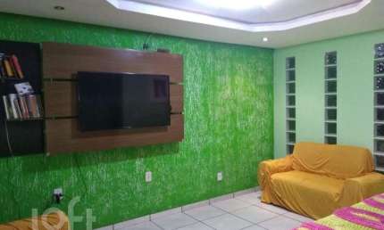 Casa com 3 quartos à venda na Rua Sítio da Taquara, 53, Lomba do Pinheiro, Porto Alegre, 121 m2 por R$ 185.000