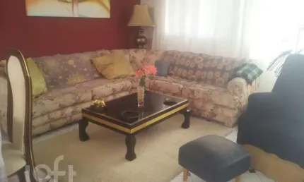 Casa com 2 quartos à venda na Avenida Karl Iwers, 287, Jardim Itu Sabará, Porto Alegre, 102 m2 por R$ 780.000