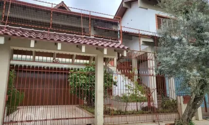 Casa com 5 quartos à venda na Rua São Lucas, 479, Bom Jesus, Porto Alegre, 320 m2 por R$ 950.000