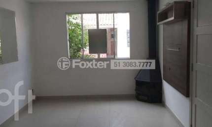Casa em condomínio fechado com 4 quartos à venda na Avenida José Aloísio Filho, 965, Humaitá, Porto Alegre, 84 m2 por R$ 430.000