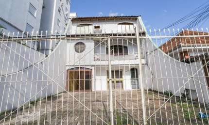 Casa com 5 quartos à venda na Avenida Teresópolis, 2880, Teresópolis, Porto Alegre, 226 m2 por R$ 1.615.000