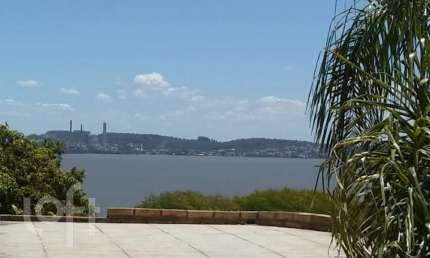 Casa com 4 quartos à venda na Rua Simão Bolívar, 480, Ipanema, Porto Alegre, 800 m2 por R$ 2.769.321