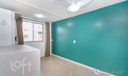 Apartamento com 2 quartos à venda na Rua Gabriel Franco da Luz, 560, Sarandi, Porto Alegre, 42 m2 por R$ 175.000