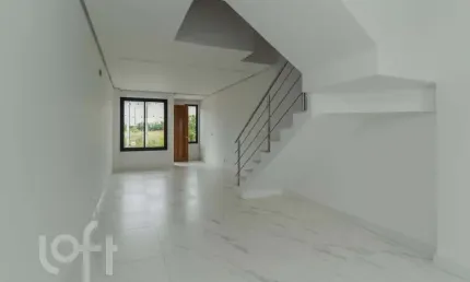 Casa com 2 quartos à venda na Rua Álvaro Pedro da Rosa, 611, Hípica, Porto Alegre, 88 m2 por R$ 470.000