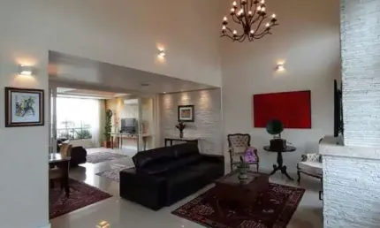 Casa com 3 quartos à venda na Travessa Anunciada, 88, Vila Ipiranga, Porto Alegre, 500 m2 por R$ 4.299.000