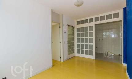 Apartamento com 2 quartos à venda na Avenida Engenheiro Francisco Rodolfo Simch, 701, Sarandi, Porto Alegre, 43 m2 por R$ 220.000