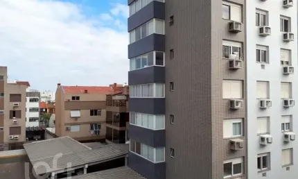 Apartamento com 2 quartos à venda na Rua Doutor Derly Monteiro, 95, Jardim Itu Sabará, Porto Alegre, 69 m2 por R$ 240.000