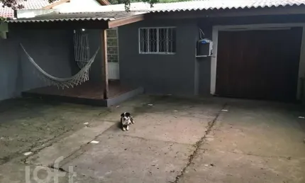 Casa com 2 quartos à venda na Rua Dolores Duran, 159, Agronomia, Porto Alegre, 150 m2 por R$ 480.000