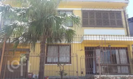 Casa com 4 quartos à venda na rua dona firmina, 686, são josé, porto alegre, 240 m2 por r$ 1.219.000