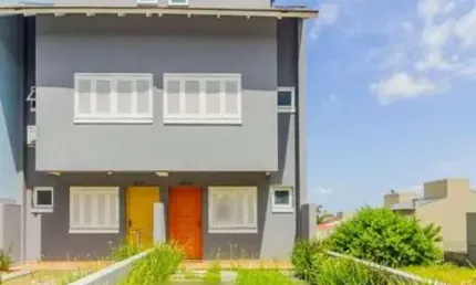 Casa com 3 quartos à venda na rua henrique anawate, 480, hípica, porto alegre, 150 m2 por r$ 720.000