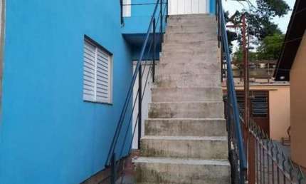 Casa com 8 quartos à venda na Rua Laguna, 150, Cavalhada, Porto Alegre, 220 m2 por R$ 505.400