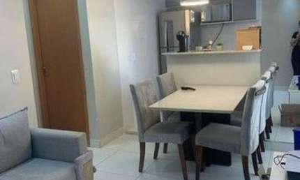Apartamento com 2 quartos à venda na venida Protásio Alves, 10535, Morro Santana, Porto Alegre, 40 m2 por R$ 228.700