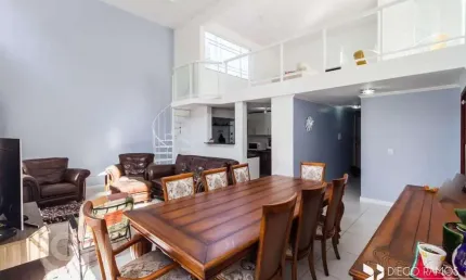 Casa com 3 quartos à venda na rua otelo rosa, 41, ipanema, porto alegre, 240 m2 por r$ 850.000