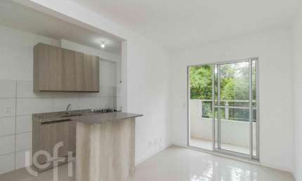 Apartamento com 2 quartos à venda na Avenida Protásio Alves, 9277, Morro Santana, Porto Alegre, 47 m2 por R$ 210.000