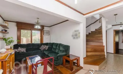 Casa com 5 quartos à venda na Rua Bogotá, 720, Jardim Lindóia, Porto Alegre, 487 m2 por R$ 1.871.500