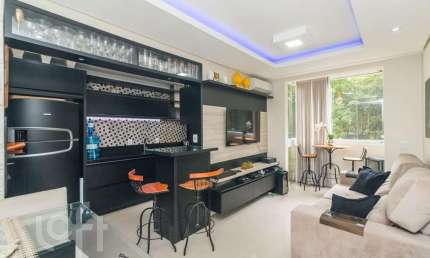 Apartamento com 2 quartos à venda na Beco Souza Costa, 400, Morro Santana, Porto Alegre, 56 m2 por R$ 379.000