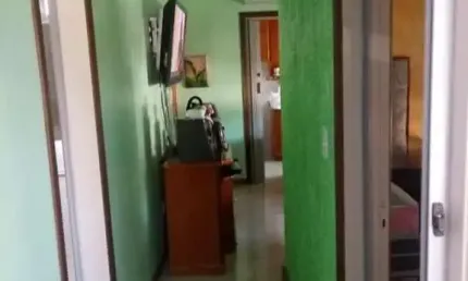 Apartamento com 2 quartos à venda na rua diomário moojen, 65, cavalhada, porto alegre, 47 m2 por r$ 230.000