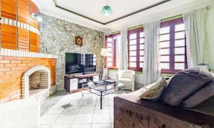 Casa com 5 quartos à venda na Rua Ludwig Jacob Hubler, 10, Jardim Itu Sabará, Porto Alegre, 574 m2 por R$ 1.950.000