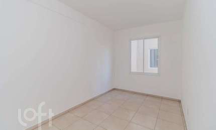 Apartamento com 1 quarto à venda na Rua Vilela Tavares, 195, São João, Porto Alegre, 41 m2 por R$ 190.000