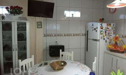 Casa com 3 quartos à venda na Rua São Joaquim, 123, Glória, Porto Alegre, 61 m2 por R$ 550.000